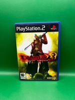 Devil May Cry 3 (Deutsch) - Playstation 2