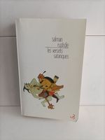 Les versets sataniques / Salman Rushdie / Christian Bourgois