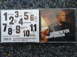 CD : Herbert Grönemeyer