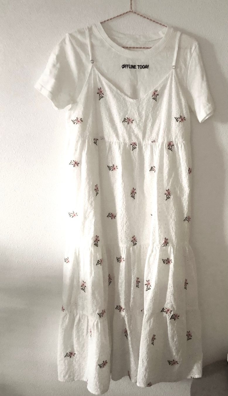 Vestiti: Midi Kleid – Usato da Etoy venduto da Airesun