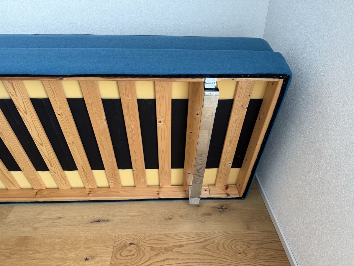 Divani: Bettsofa Softline – Usato da Schenkon venduto da Flavethewave 2