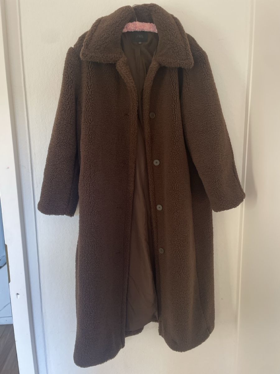 Zara Cappotti: Wintermantel Zara – Nuovo (secondo la descrizione) da Aarau venduto da est_x5vz