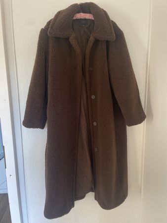 Wintermantel Zara