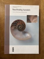 Nachhaltig Handeln - Bauen und Wohnen mit Holz