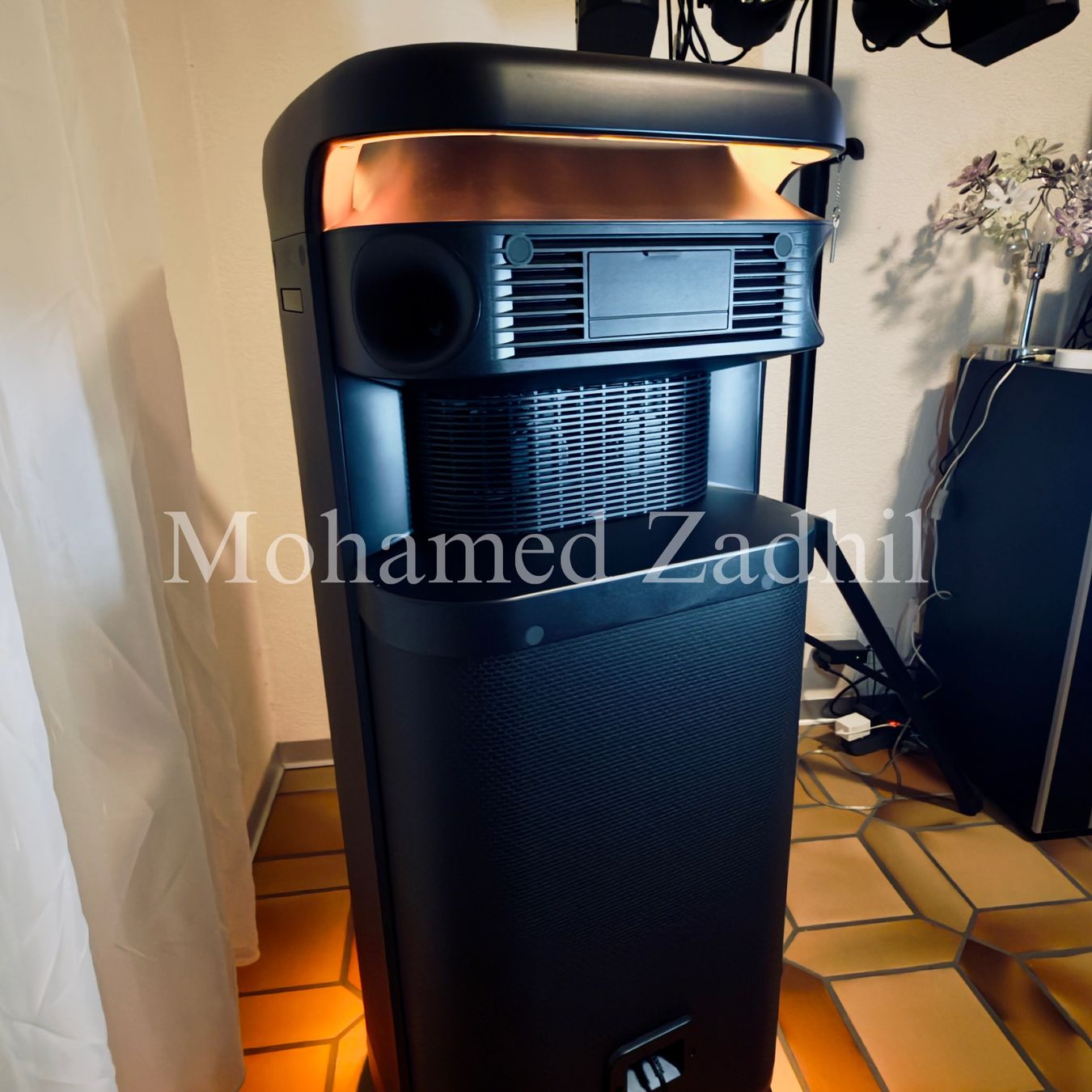 Sony Casse acustiche: Bluetooth Lautsprecher (Sony ULT Tower 10) – Usato da Visp venduto da zad_5hpn 1
