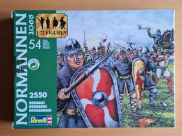 Revell 1/72 Normannen