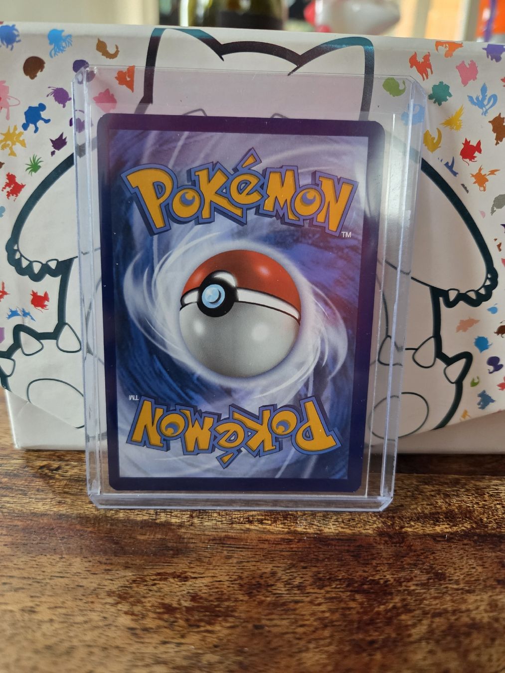 Pokémon Carte collezionabili: Carte Pokémon Greavard – Nuovo (secondo la descrizione) da Champex-lac venduto da PokeTop 1