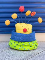 Haba Baron Bommel