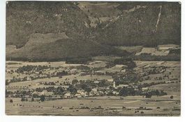 Selzach SO Flugaufnahme Nr.23955 , 1918