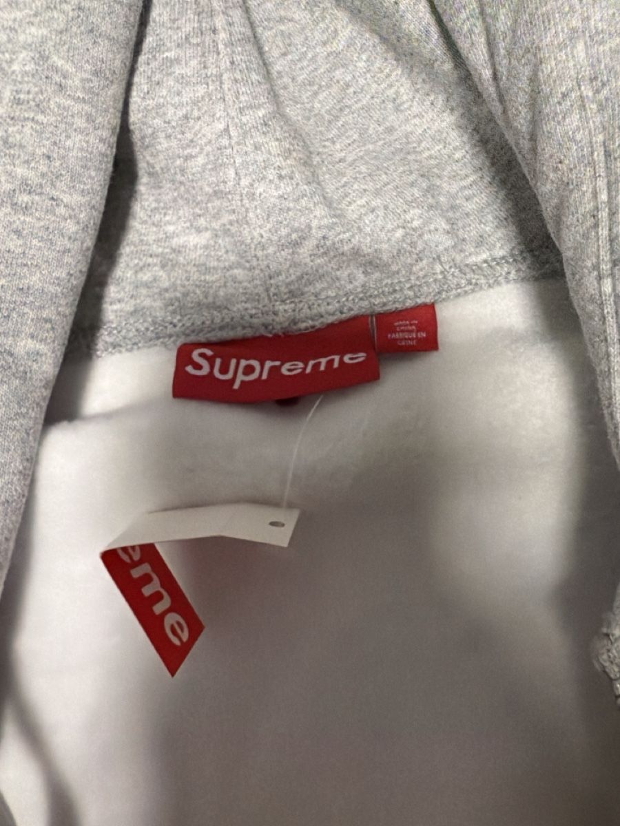 Supreme Jacken: SUPREME LIMITED EDITION JACKET  – Neu (gemäss Beschreibung) aus Giubiasco von ylli0n.93 1