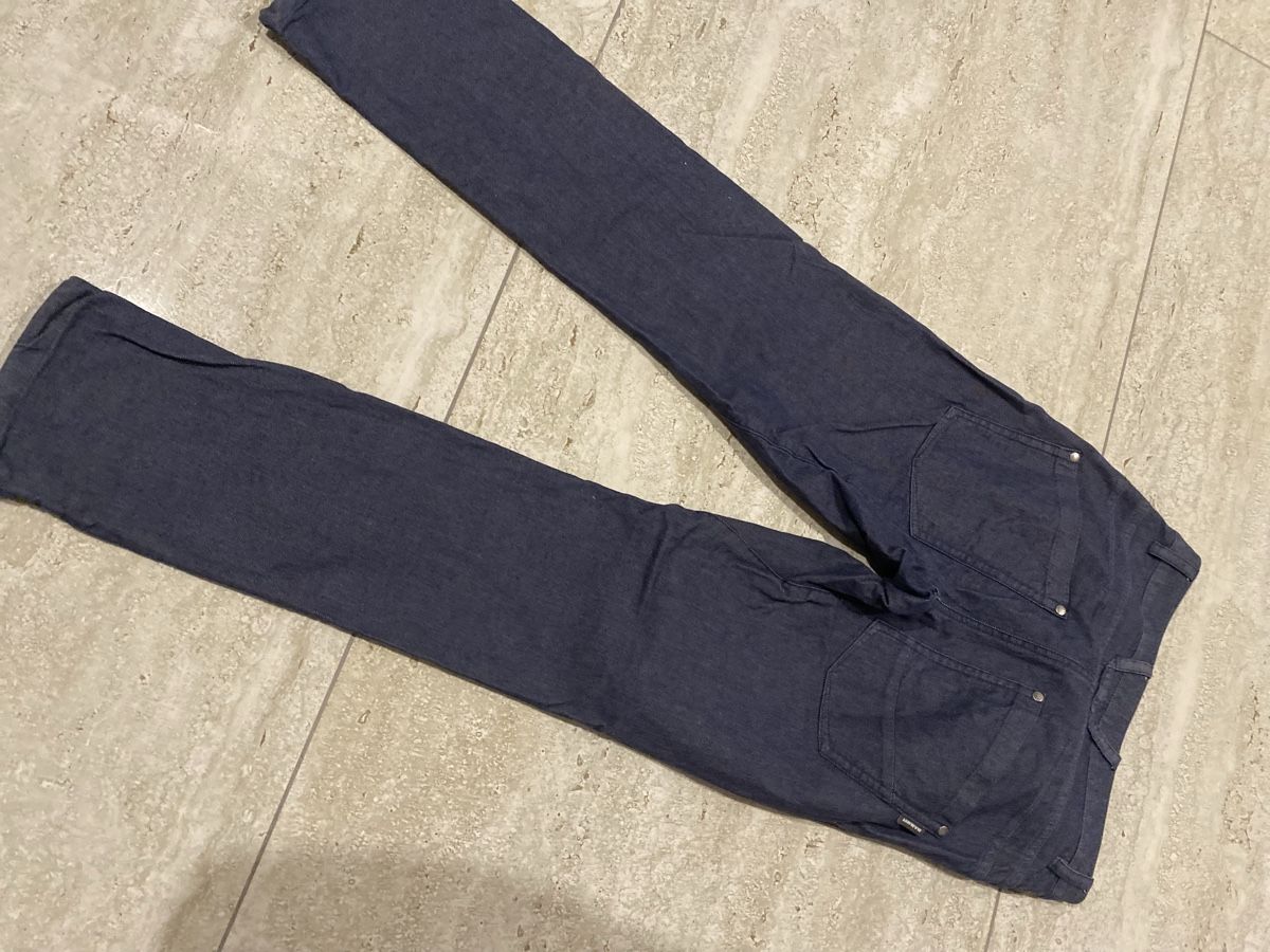 Mammut Pantaloni: Mammut Hose Gr 38 – Usato da Birrwil venduto da Bendegriz 2