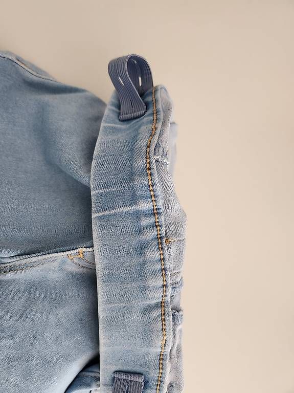 Pantaloni: Hosen Mädchen neuwertig , C&A Gr. 134 – Usato da Zürich venduto da Rose_Marie 1