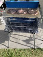 Camping Gas Grill Campingaz 200 SGR