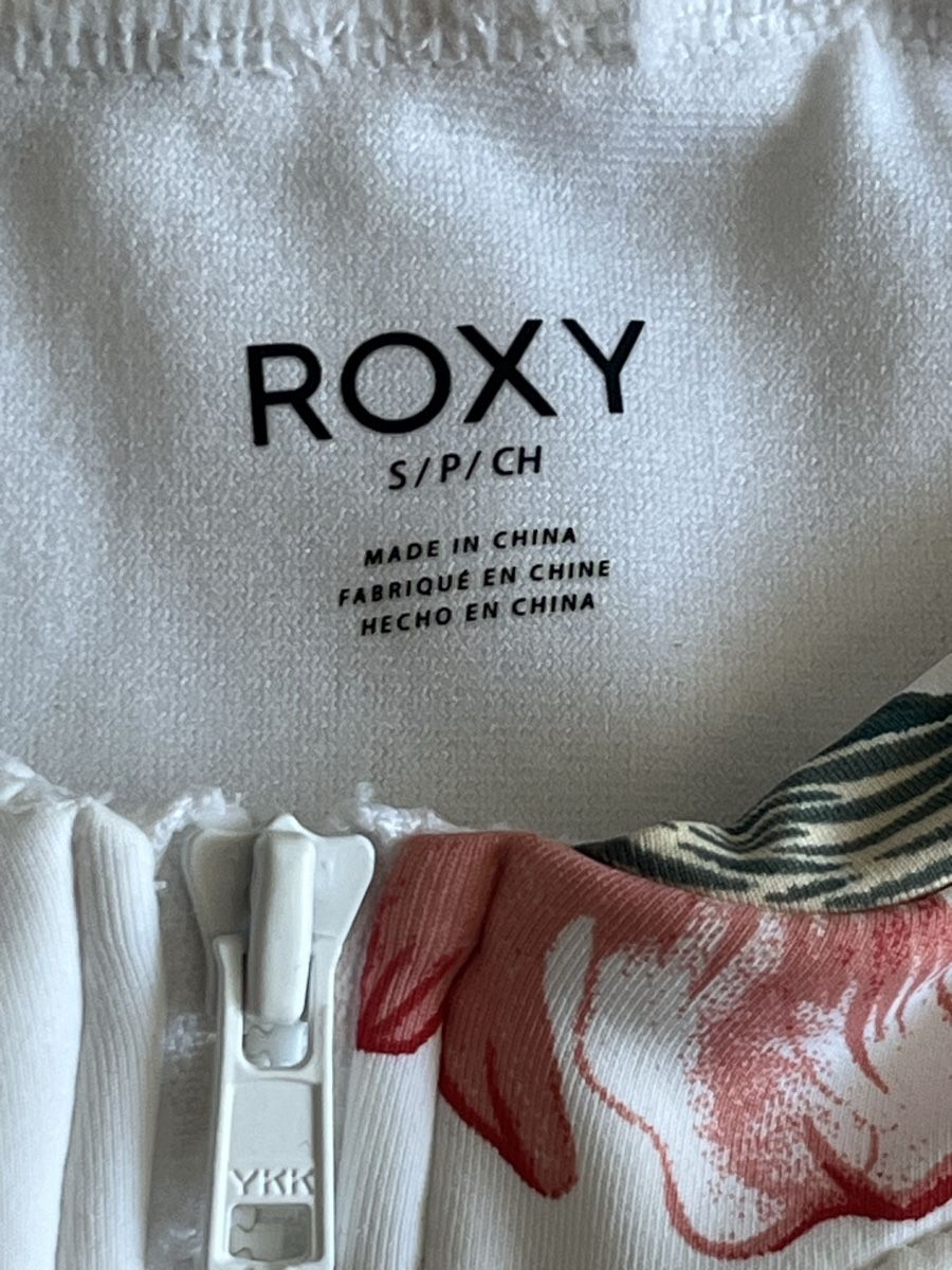 Roxy Maillots de bain & Bikinis: Badeanzug Roxy Grösse S – D'occasion à Frauenfeld par heyLani 3