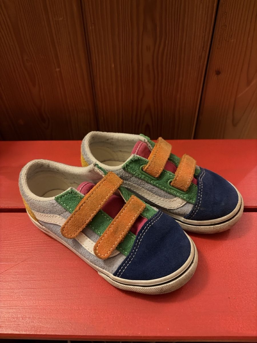 Vans Scarpe da uomo: Coole Vans Gr.26 – Usato da Widnau venduto da iri_7s8w 2