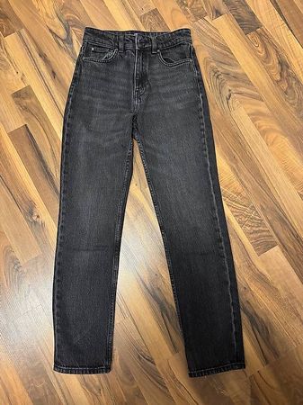 Jeans dunkel ONLY Grösse 26/34