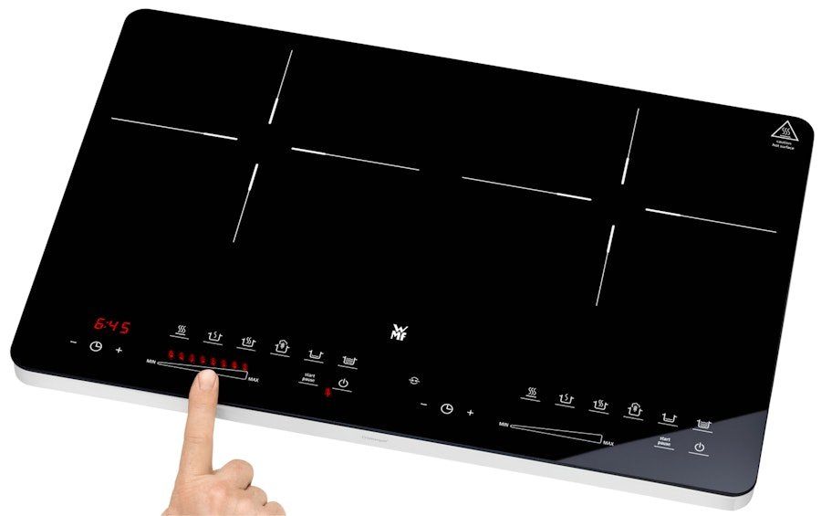 Cucine: WMF Kult X Double Induction Hob – Nuovo (secondo la descrizione) da Zürich venduto da Kika_brz 1