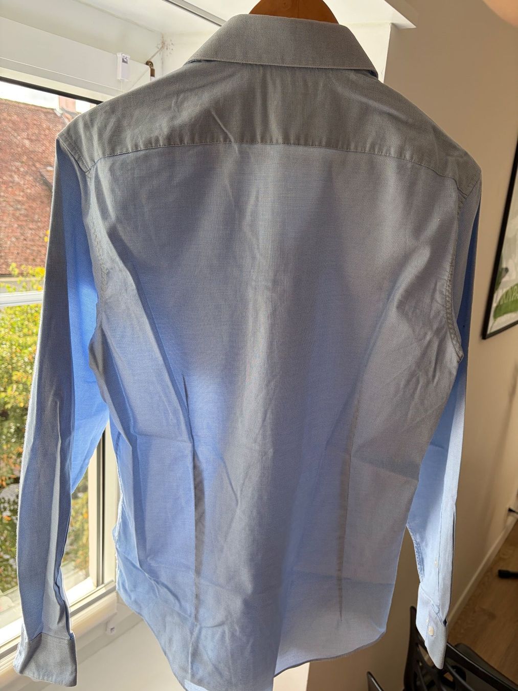 Calvin Klein Chemises: Chemise Calvin Klein M – D'occasion à Delémont par Nico2800 3