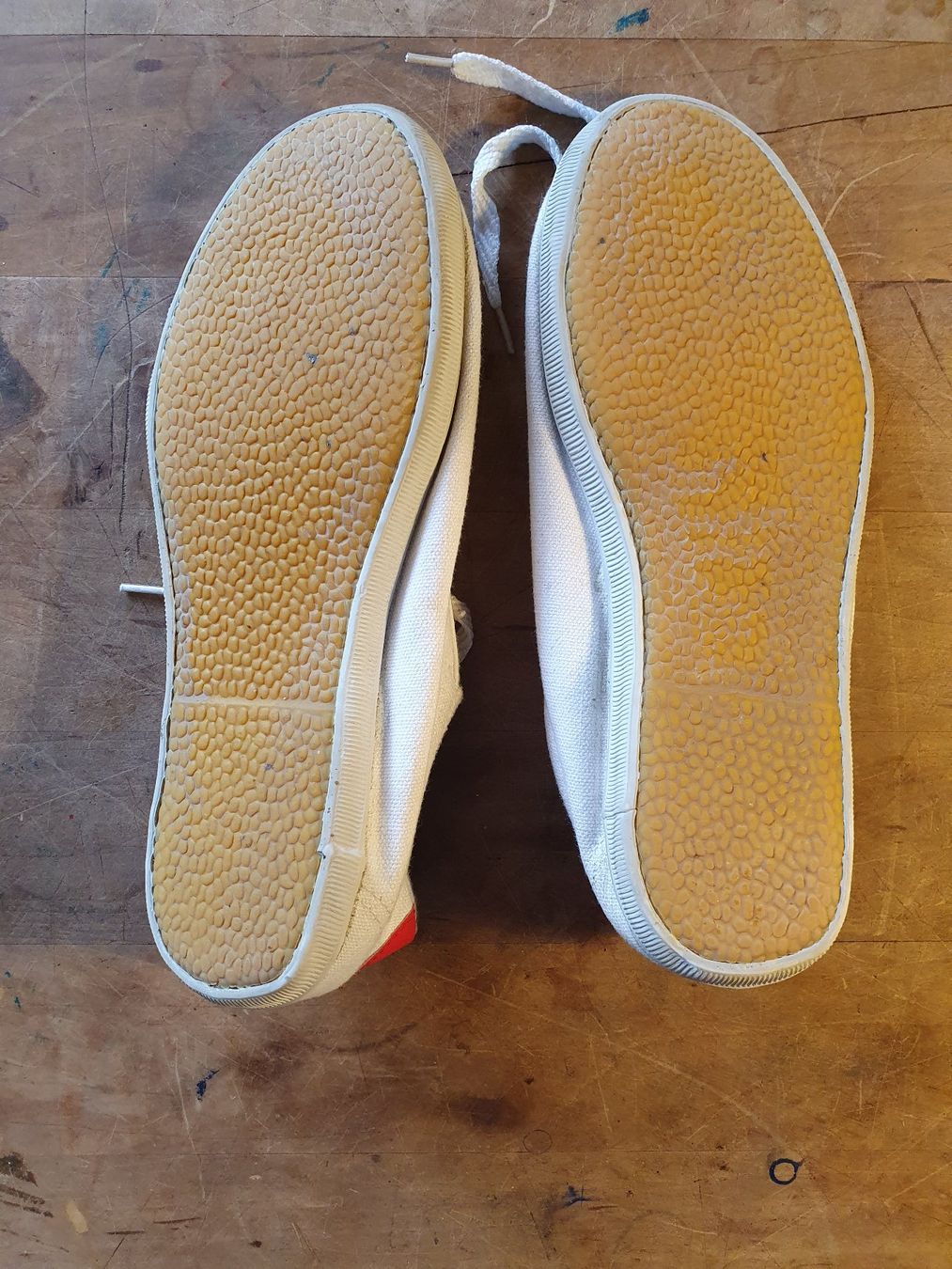 Scarpe da uomo: Pingpon Schuhe grösse L – Usato da Zürich venduto da loosebone 3