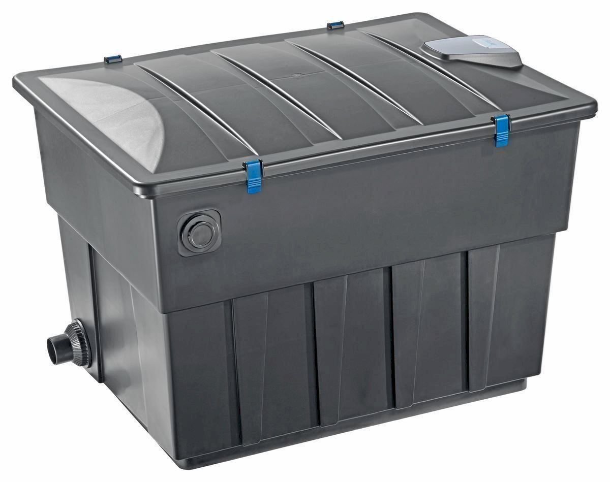 Oase Pompe & Parti di ricambio: Oase BioTec ScreenMatic 60000 Filter – Nuovo e nell'imballaggio originale da Bottighofen venduto da zaap