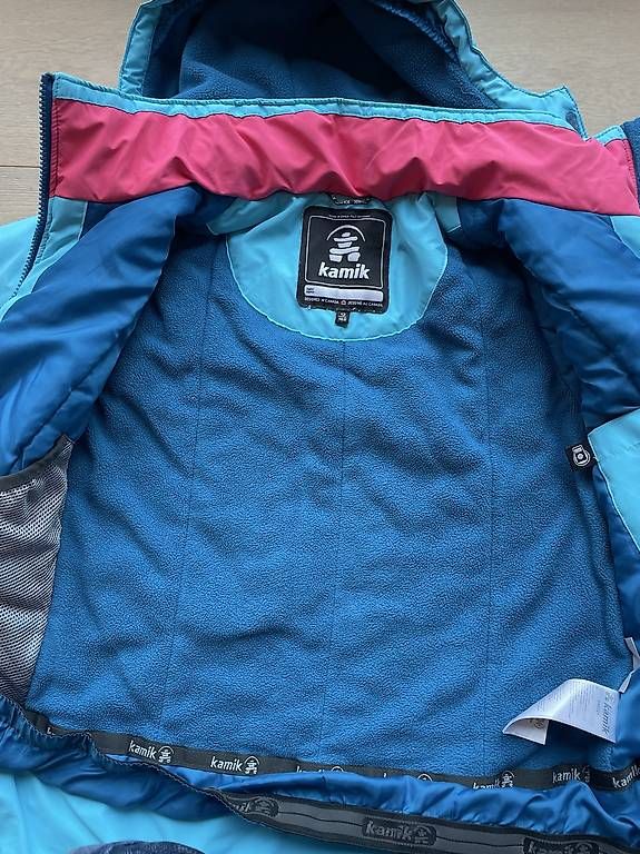 Giacche & Cappotti: Reima Ski Jacke – Usato da Wolfhausen venduto da pas_nz7l 2