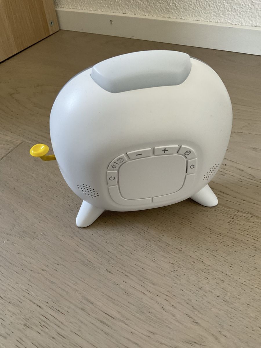 Sveglie: Clock Wecker Kids – Nuovo (secondo la descrizione) da Zürich venduto da TheShips 2