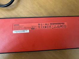 Lenovo ThinkPad Thunderbolt 3 Dock Gen 2 Type 40AN