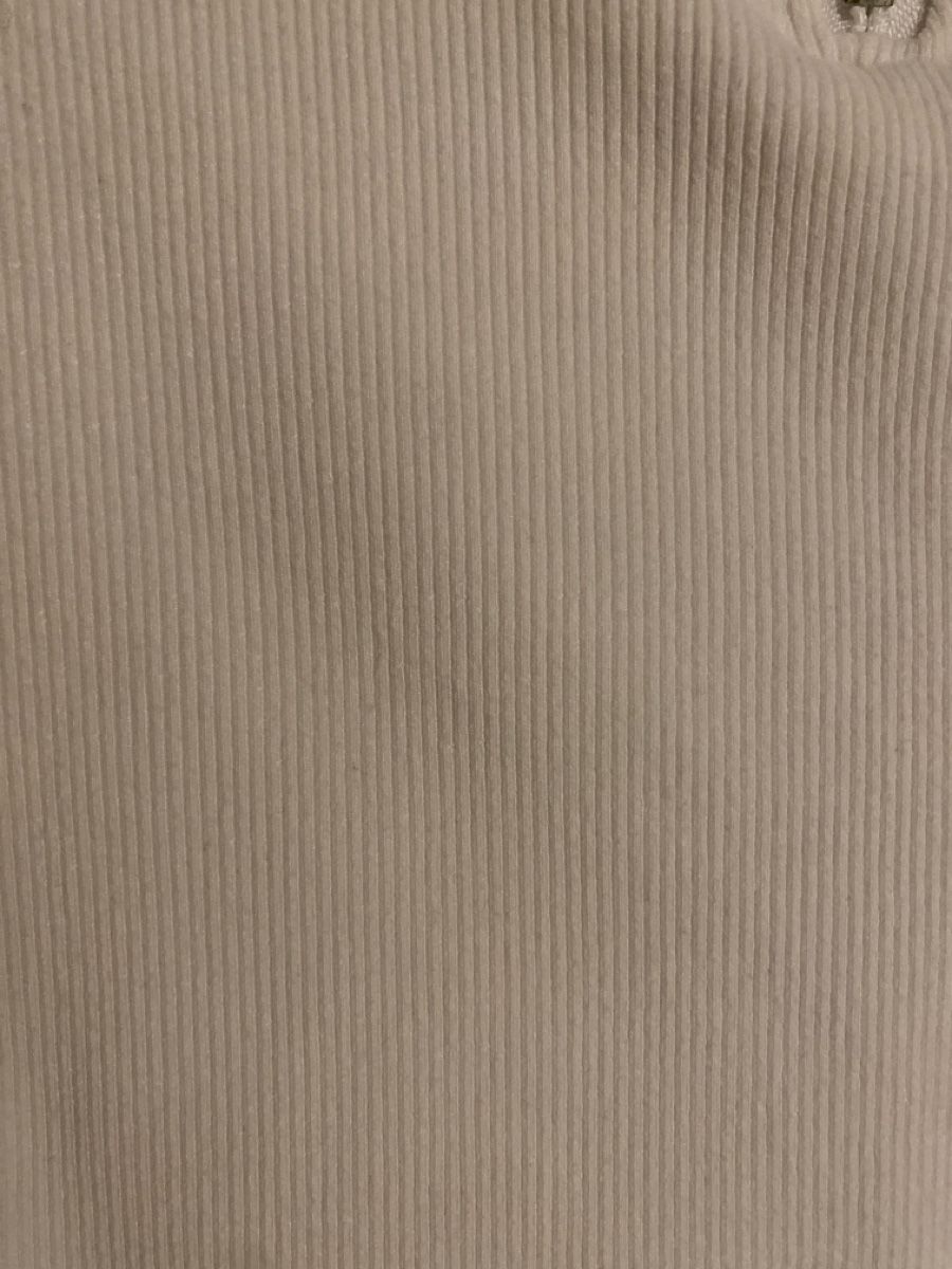 Zaful Top: Crop Top mit Zipper, Grösse 36 – Nuovo (secondo la descrizione) da Sitterdorf venduto da SecondHandRe 1