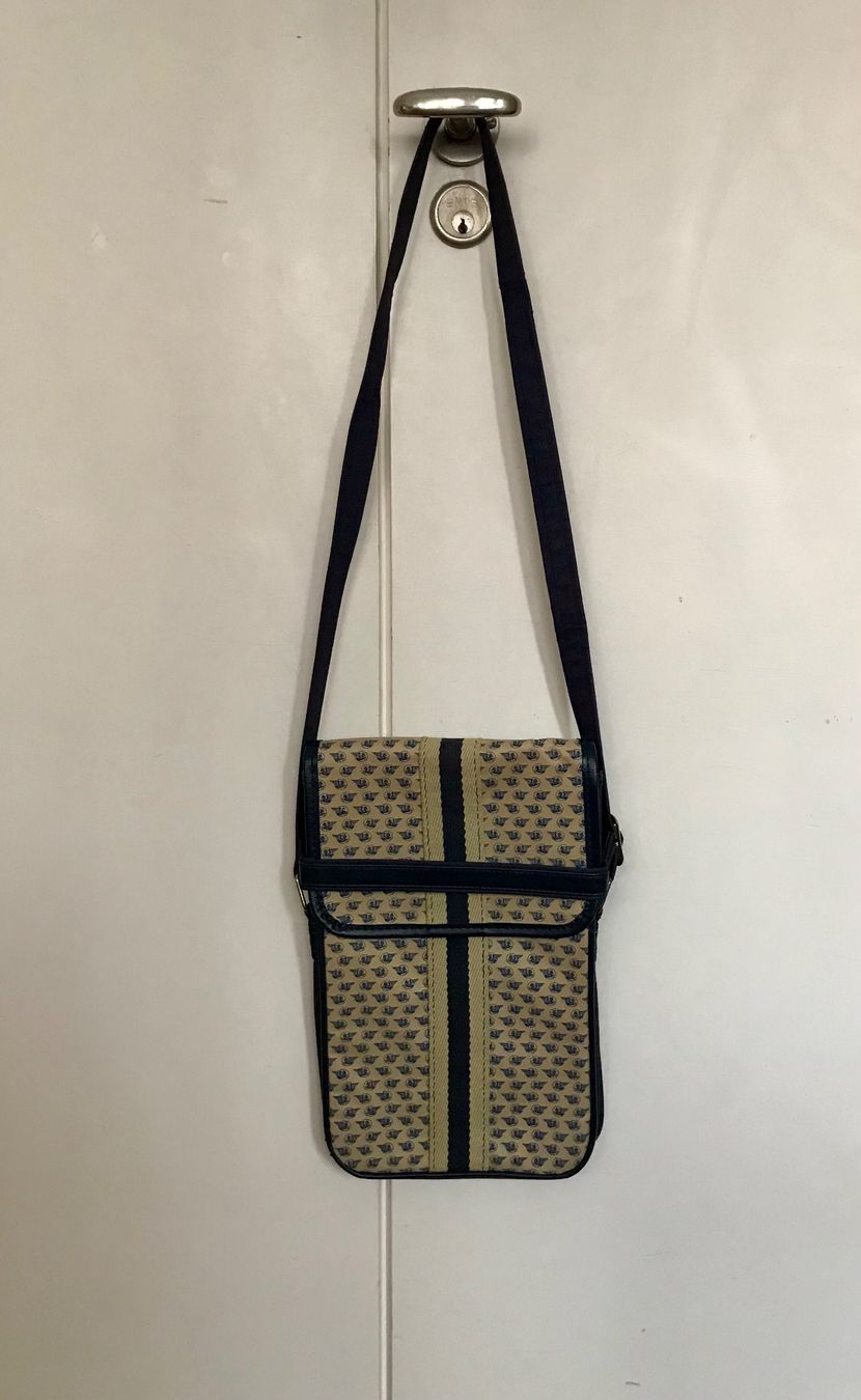Taschen: Tasche – Gebraucht aus Basel von nostanz 2