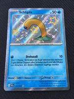 Pokémon - Paldeas Schicksale - Schligda (PAF 121) - DE