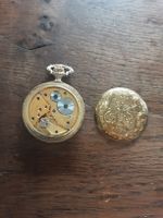 Belle montre de poche Royce mécanique mouvement unitas