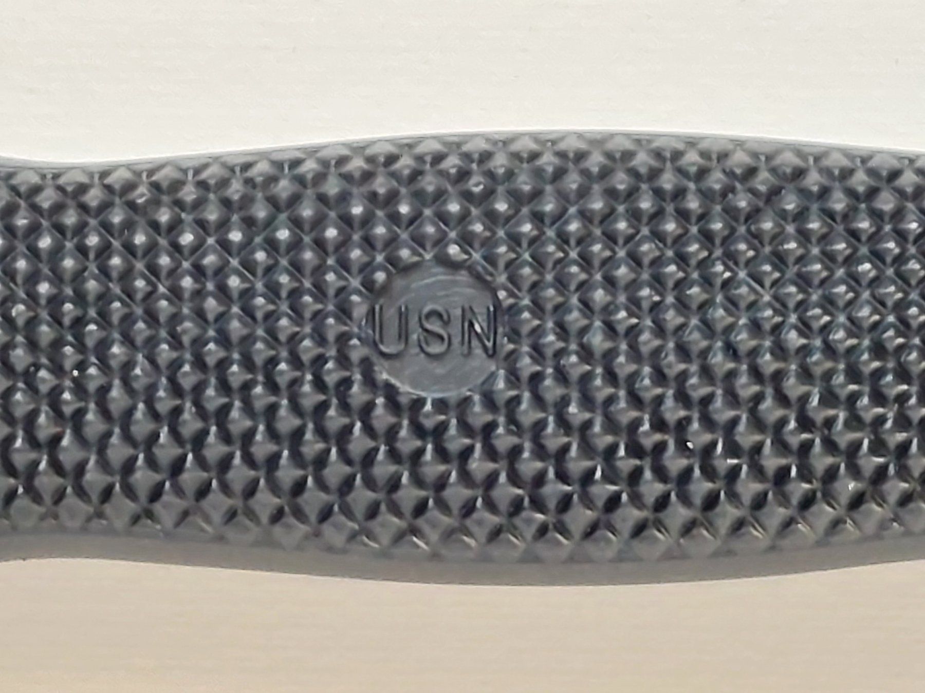 Militärmesser: Kampfmesser "MK 3 MOD 0" – Neu (gemäss Beschreibung) aus Liebefeld von Helveticus6 6