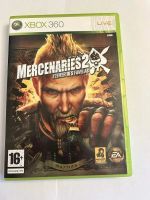 Mercenaries 2