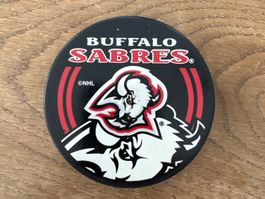 Puck NHL Buffalo Sabres Vintage