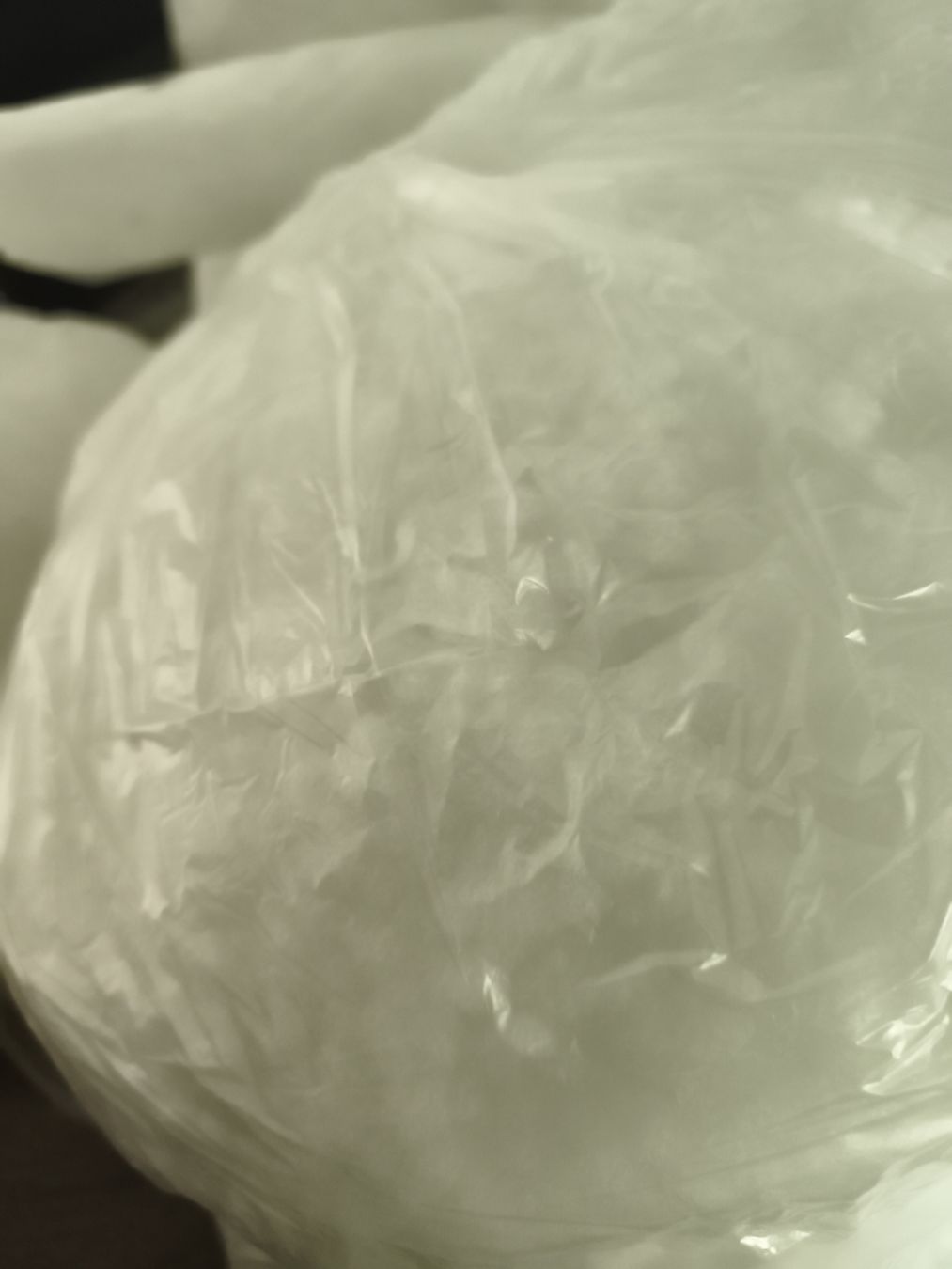 Materiale di riempimento: Füllmaterial, Stopfwatte, Bastelwatte, Top Zustand! – Usato da Binningen venduto da ire_7t9y 1