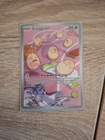 Carte Pokémon Exeggcute, Série Ultra Rare, comme neuf!