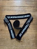 RDX weightlifting Kniestulpen