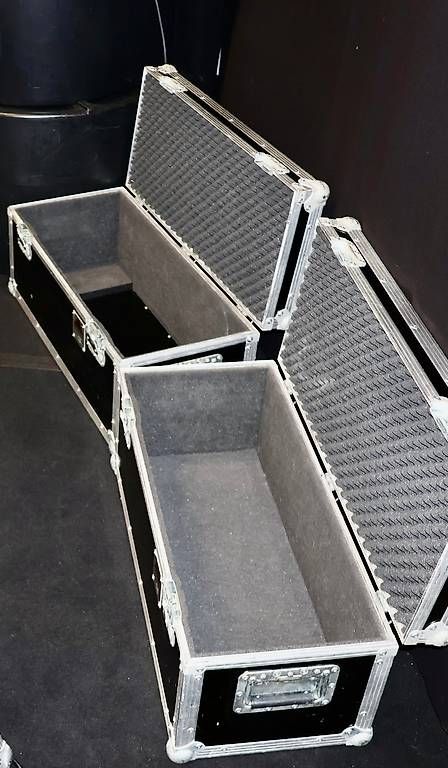 Topcase: Case Wickinger – Usato da Aadorf venduto da Sarunja_2