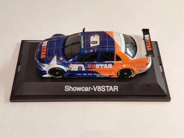 OPEL V8 STAR SHOWCAR