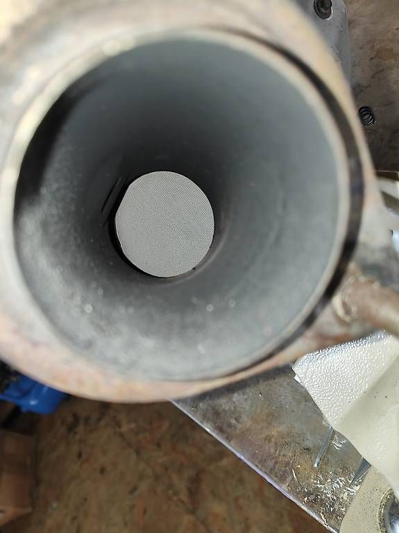 Mazda Alle Autoersatzteile: Mazda 3 MPS Downpipe – Gebraucht aus Hausen am Albis von Gumel88 3