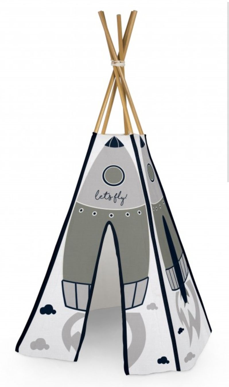 Giocattoli: Really Nice Things Tipi Rocket NP 160.- – Nuovo (secondo la descrizione) da Wollerau venduto da CH8832