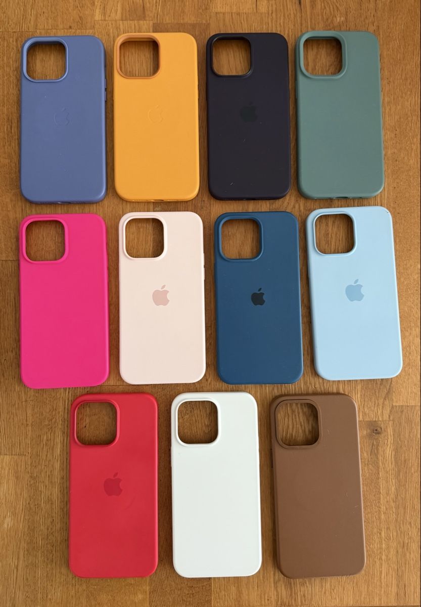 Apple Cover & Protezioni schermo: iPhone 14 Pro Max Hüllen – Usato da Fällanden venduto da andre660