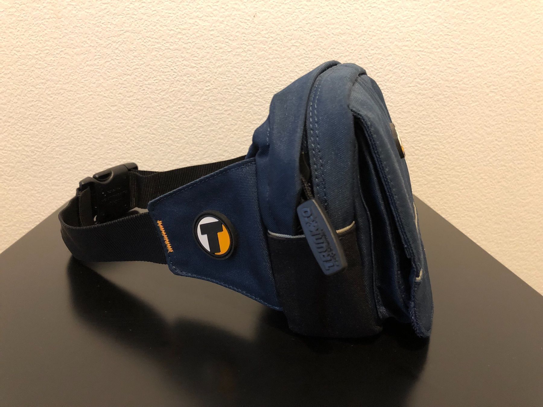 Samsonite Borse: Samsung Bauchtasche – Usato da Zürich venduto da kitsune 1