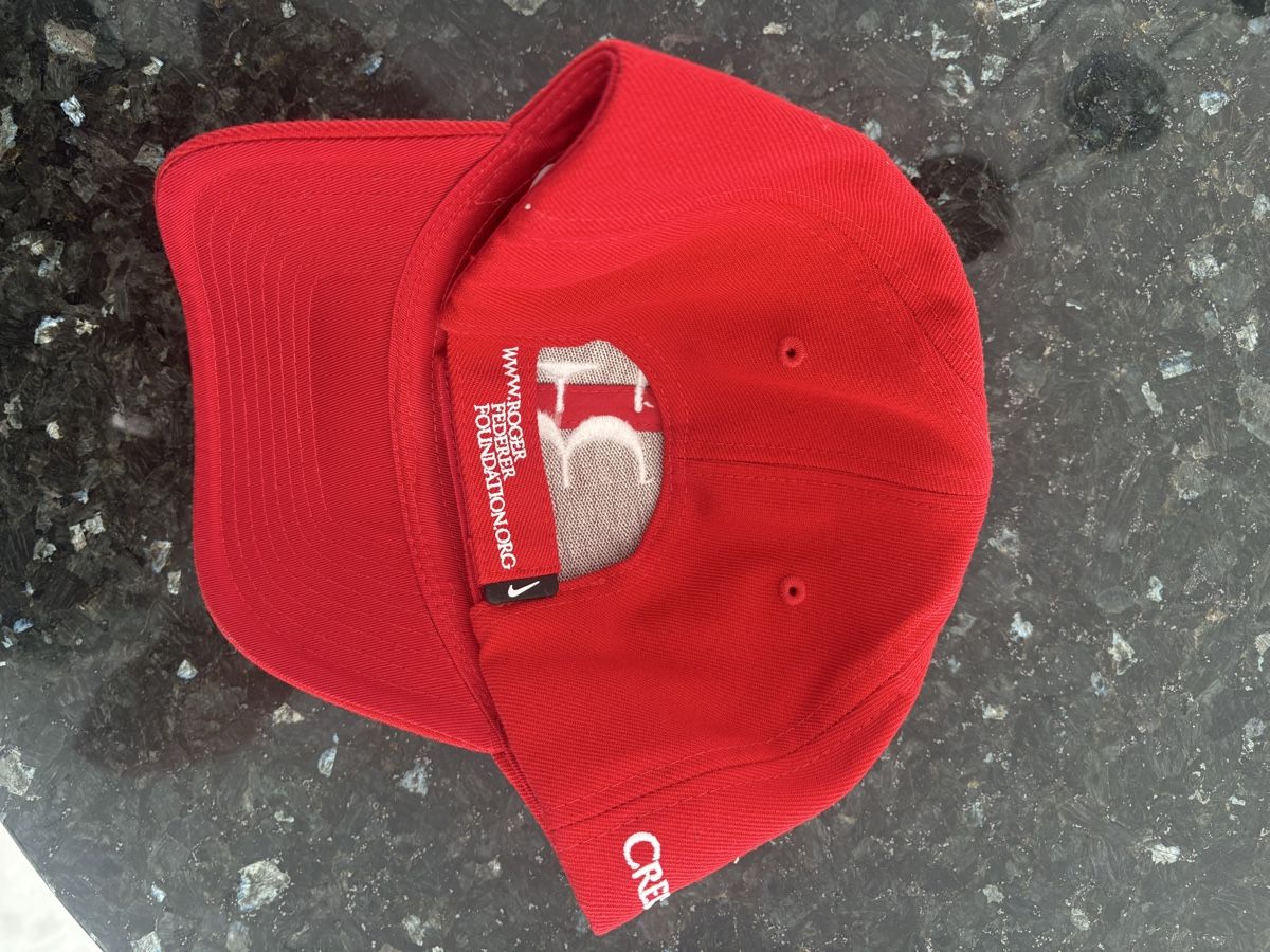 Altro in  Abbigliamento & Accessori: Roger Federer Cap – Nuovo e nell'imballaggio originale da Steffisburg venduto da LollipopRM69 2