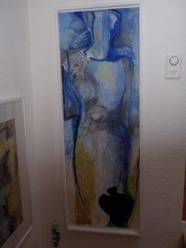 Tableaux: Kunst Bild Roland Bugnon – D'occasion à Neudorf par Bucher7005 1