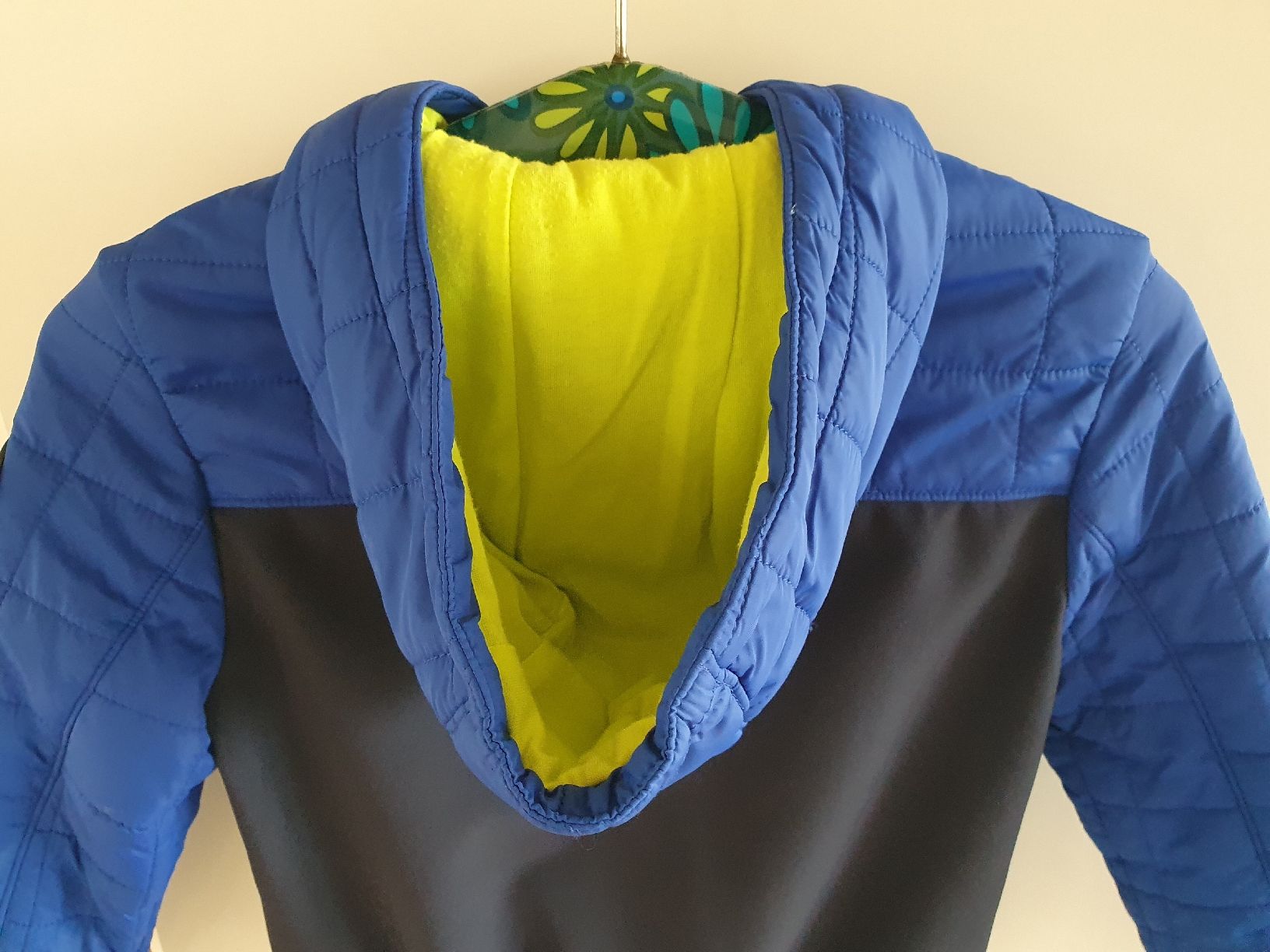 We Giacche: WE Übergangsjacke Gr. 122/128 – Usato da Villars-sur-Glâne venduto da richardette 3