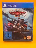 Divinity Original Sin 2 PS4 Definitive Edition