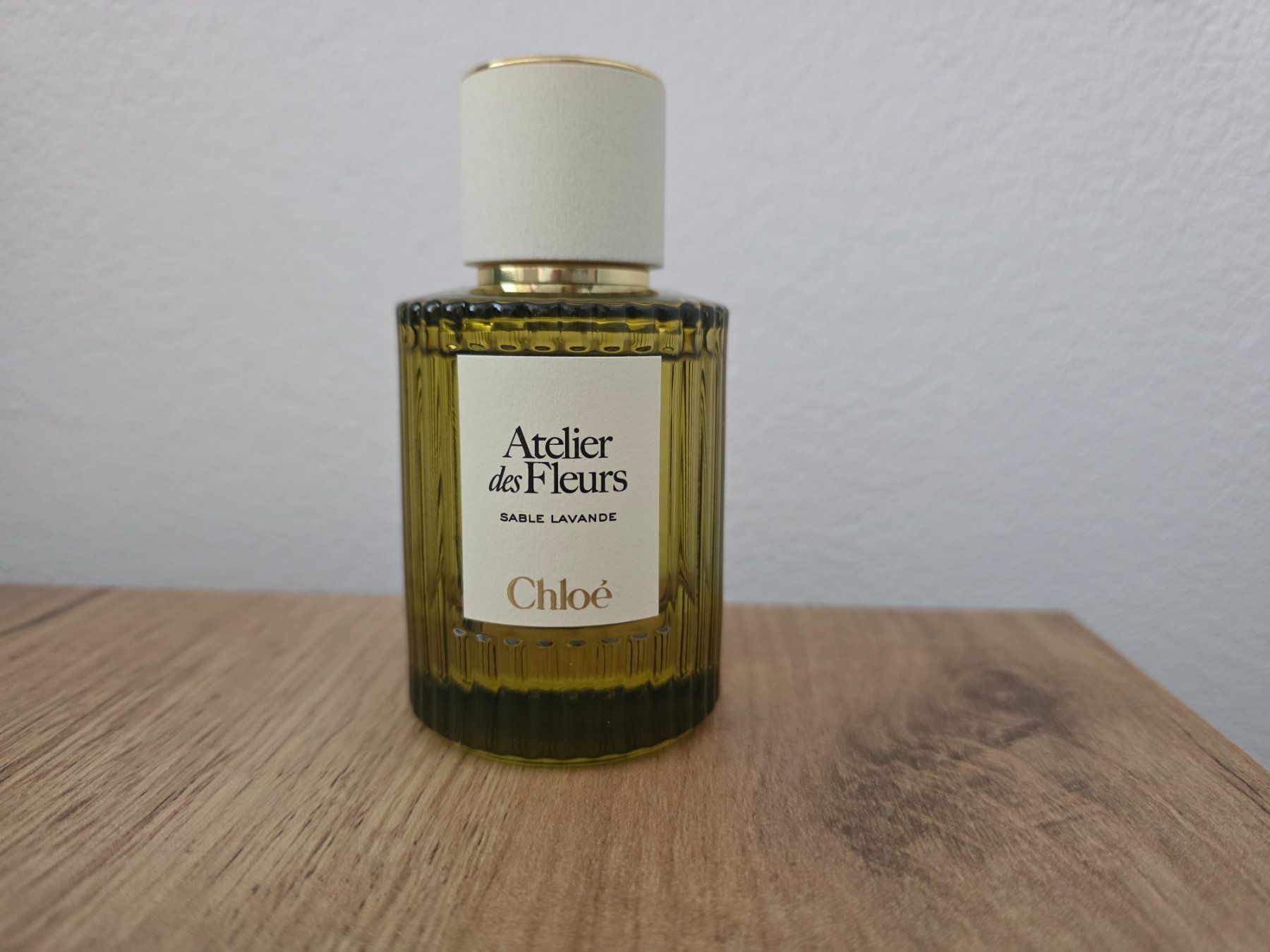 Profumi & Eau de Toilette: Chloé Atelier des Fleurs Sable Lavande 46 / 50ml – Usato da Root venduto da FragranceEla 4