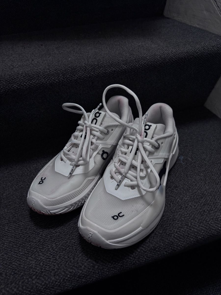 On Scarpe da donna: ON RUNNING - the Roger pro 2 – Usato da Zürich venduto da Hanna-Hadorn 1