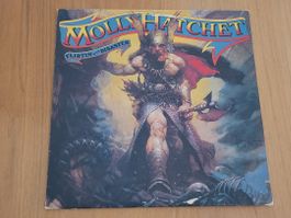 LP  Molly Hatchet